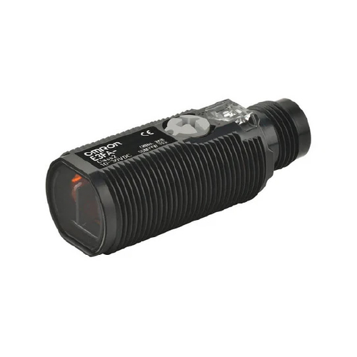 SENSOR FOT. DIFUSO 500MM 10-30VCC PNP MONTAJE MIXTO CONECT.M12 E3ZFDP23